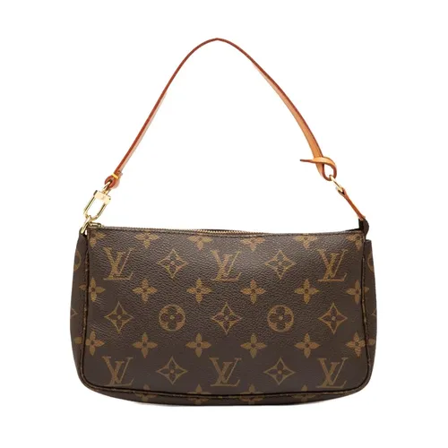 Pre-owned > Pre-owned Bags > Pre-owned Handbags - - Louis Vuitton Vintage - Modalova