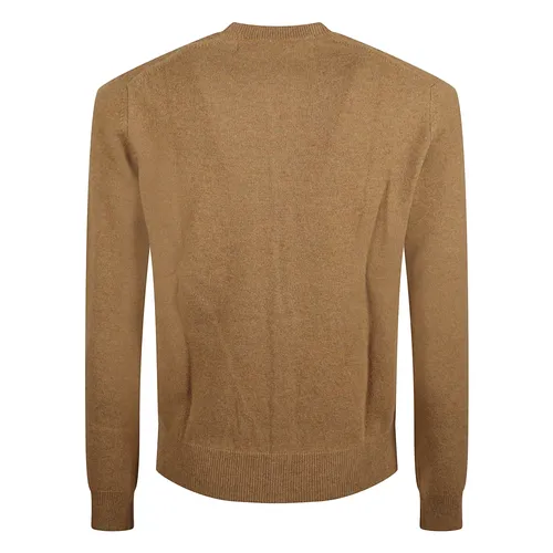 Knitwear > Cardigans - - Comme des Garçons Play - Modalova