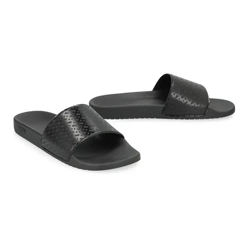 Shoes > Flip Flops & Sliders > Sliders - - Hugo - Modalova