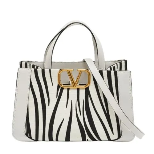Pre-owned > Pre-owned Bags > Pre-owned Handbags - - Valentino Vintage - Modalova