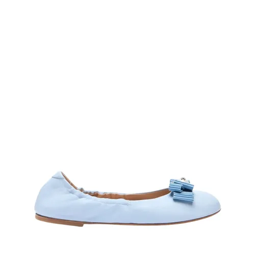 Shoes > Flats > Ballerinas - - Casadei - Modalova