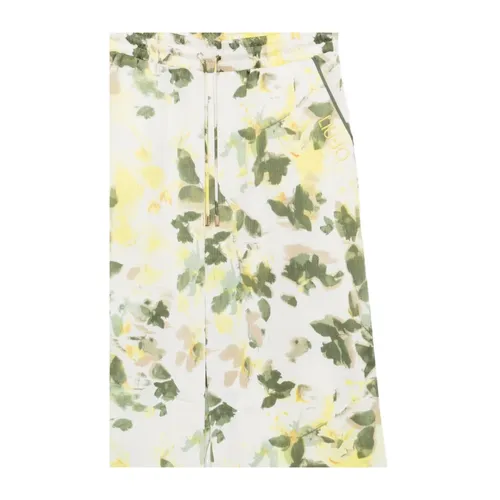 Trousers > Wide Trousers - - Liu Jo - Modalova