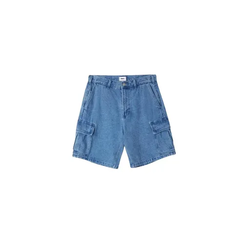 Shorts > Denim Shorts - - Obey - Modalova