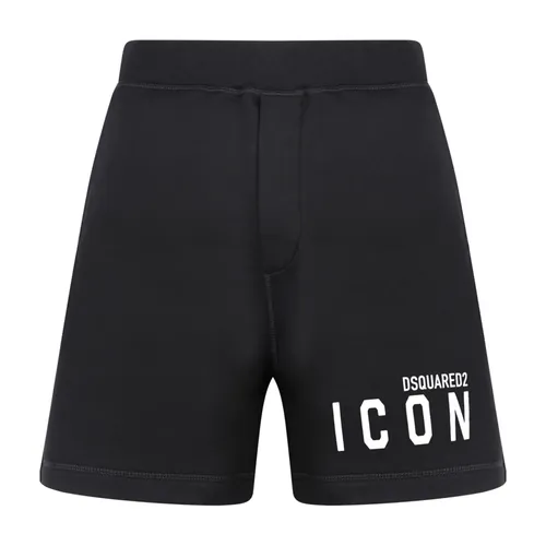 Shorts > Casual Shorts - - Dsquared2 - Modalova