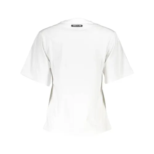 Tops > T-Shirts - - Cavalli Class - Modalova