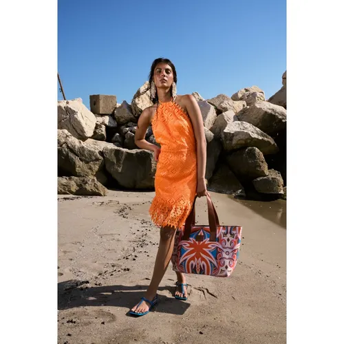 Dresses > Day Dresses > Short Dresses - - Silvian Heach - Modalova