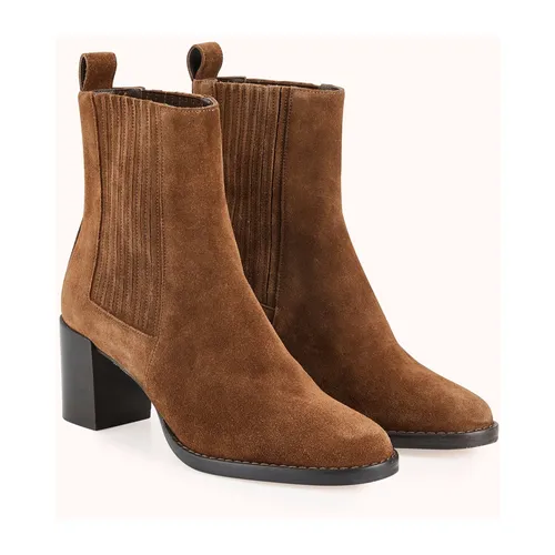 Shoes > Boots > Heeled Boots - - Cosmoparis - Modalova