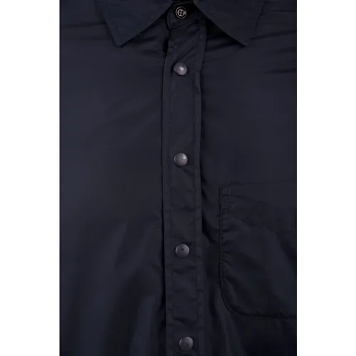 Shirts > Casual Shirts - - Aspesi - Modalova