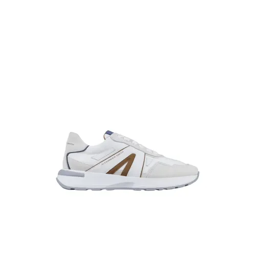 Shoes > Sneakers - - Alexander Smith - Modalova