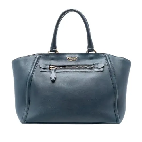 Pre-owned > Pre-owned Bags > Pre-owned Handbags - - Prada Vintage - Modalova