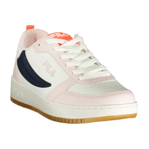 Fila - Shoes > Sneakers - Pink - Fila - Modalova
