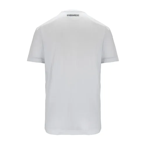 Tops > T-Shirts - - Dsquared2 - Modalova