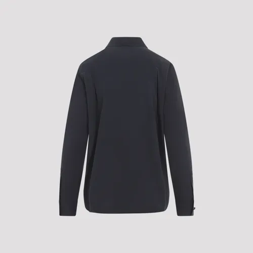 Blouses & Shirts > Shirts - - Max Mara - Modalova
