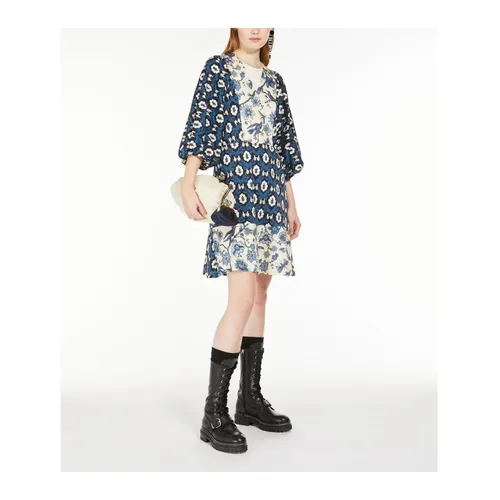 Dresses > Day Dresses > Short Dresses - - Weekend Max Mara - Modalova