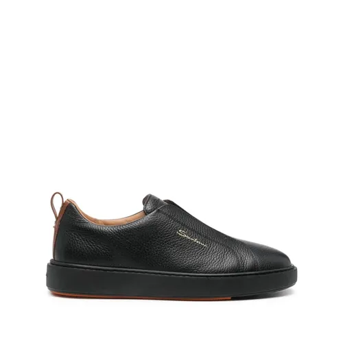 Shoes > Sneakers - - Santoni - Modalova