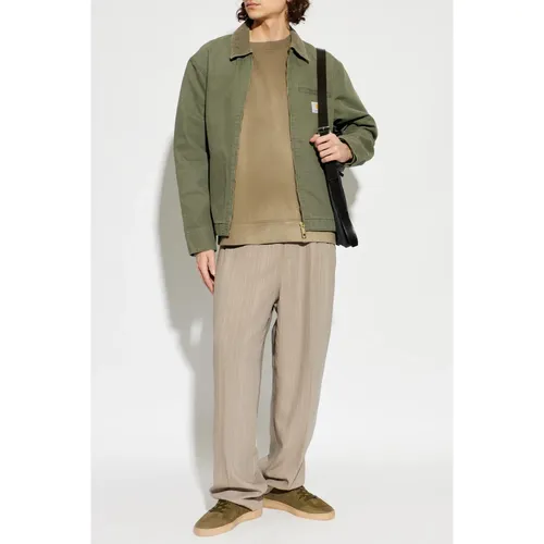 Sweatshirts & Hoodies > Sweatshirts - - Golden Goose - Modalova