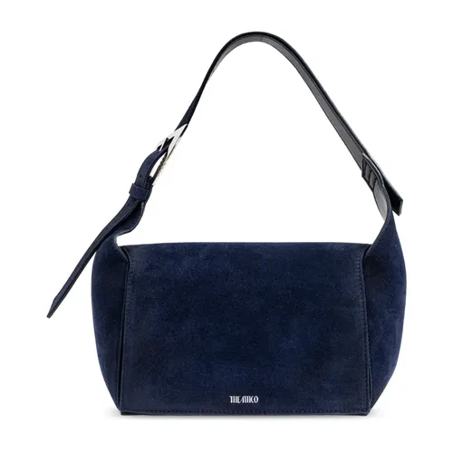 Bags > Shoulder Bags - - The Attico - Modalova