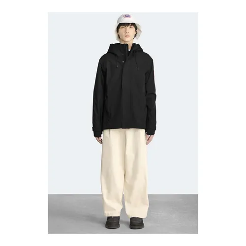 Jackets > Rain Jackets - - Canada Goose - Modalova