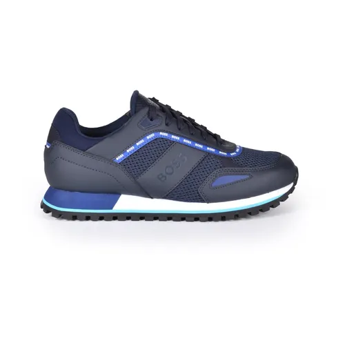 Shoes > Sneakers - - Hugo Boss - Modalova