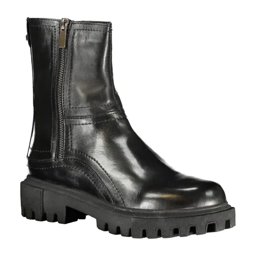 Shoes > Boots > Ankle Boots - - CafèNoir - Modalova