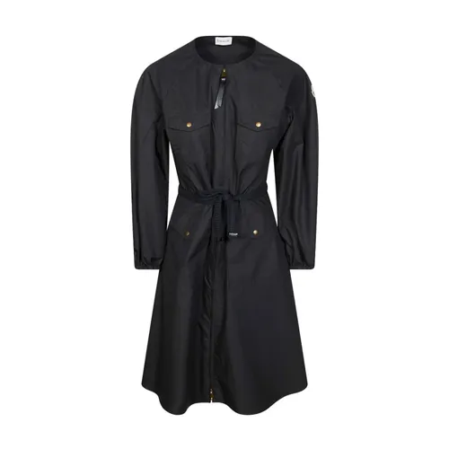 Dresses > Day Dresses > Midi Dresses - - Moncler - Modalova