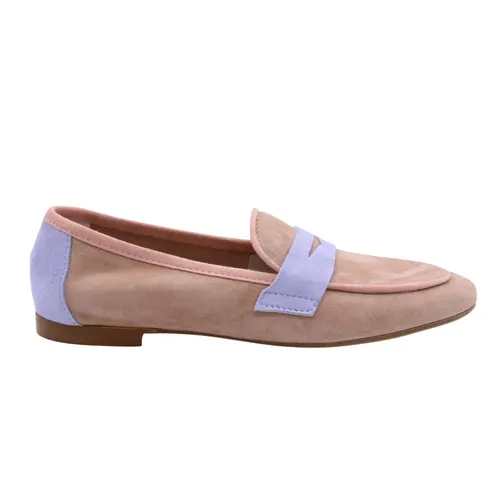 Shoes > Flats > Loafers - - E mia - Modalova