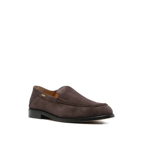 Shoes > Flats > Loafers - - Tod's - Modalova