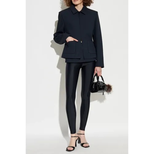 Trousers > Leggings - - Diesel - Modalova