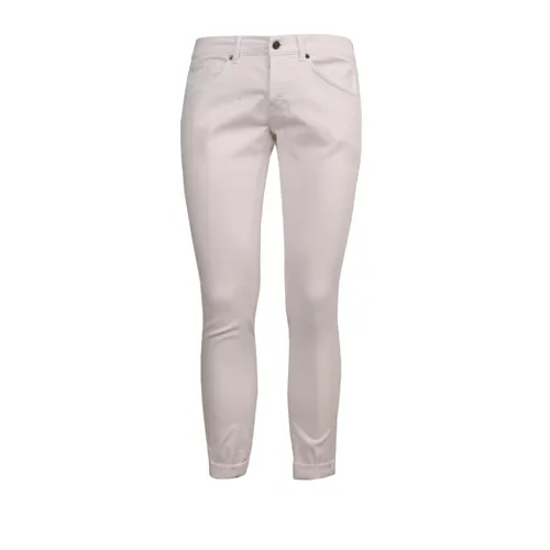Jeans > Skinny Jeans - - Dondup - Modalova