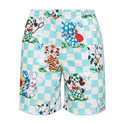 Shorts > Casual Shorts - - Kenzo - Modalova