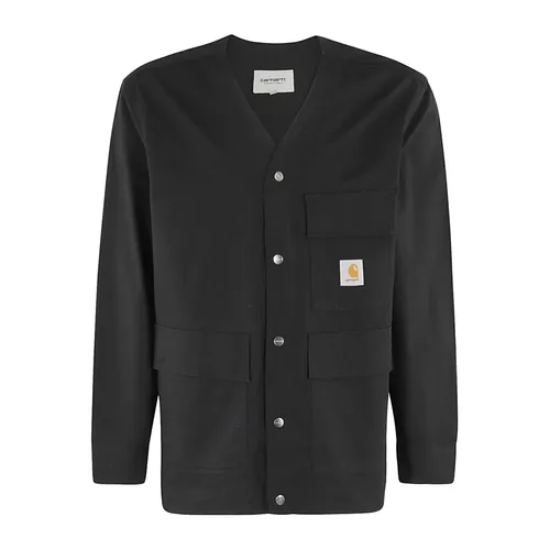 Jackets > Light Jackets - - Carhartt Wip - Modalova