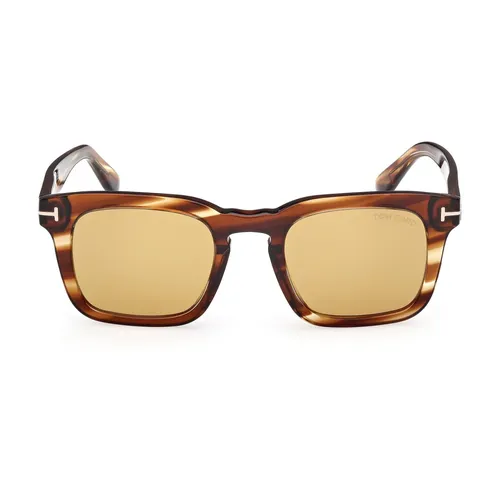 Accessories > Sunglasses - - Tom Ford - Modalova