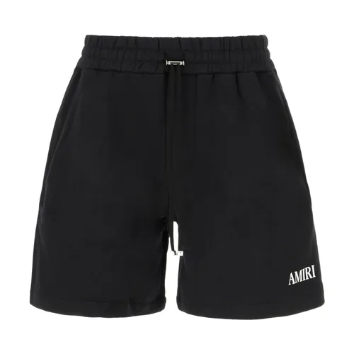 Shorts > Casual Shorts - - Amiri - Modalova