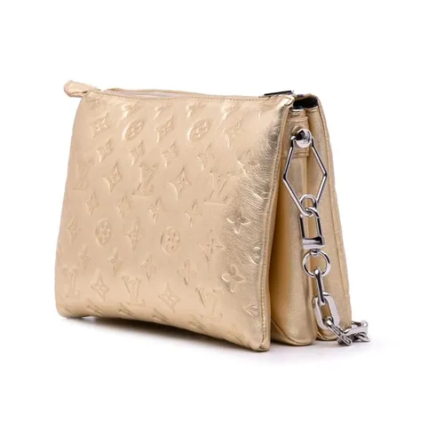Pre-owned > Pre-owned Bags > Pre-owned Shoulder Bags - - Louis Vuitton Vintage - Modalova