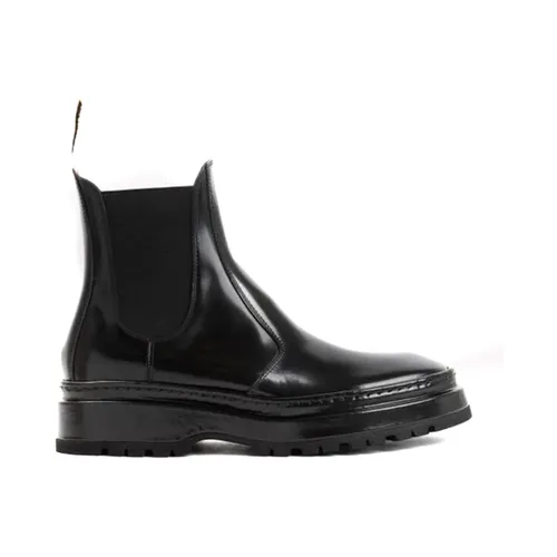 Shoes > Boots > Chelsea Boots - - Jacquemus - Modalova