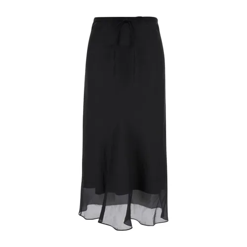 Skirts > Maxi Skirts - - Dunst - Modalova