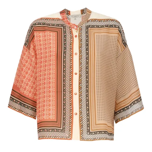 Blouses & Shirts > Shirts - - Antonelli Firenze - Modalova