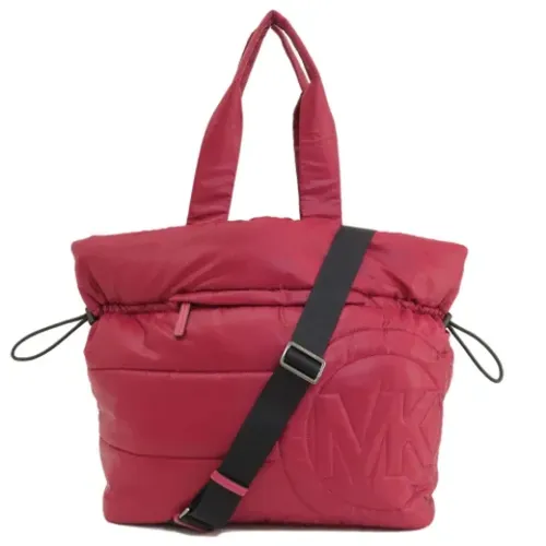 Pre-owned > Pre-owned Bags > Pre-owned Tote Bags - - Michael Kors Pre-owned - Modalova