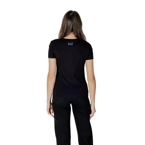 Tops > T-Shirts - - Emporio Armani EA7 - Modalova