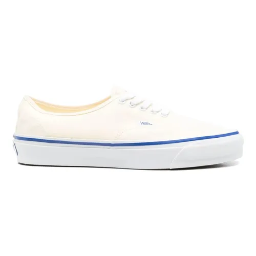 Vans - Shoes > Sneakers - Beige - Vans - Modalova