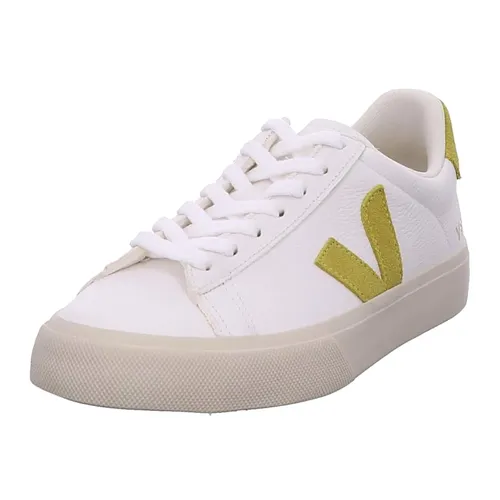 Veja - Shoes > Sneakers - White - Veja - Modalova
