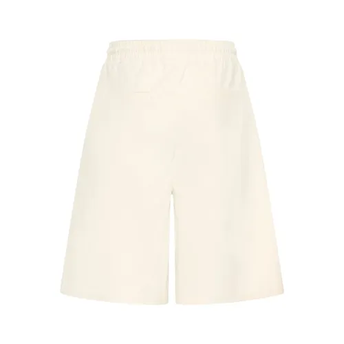 Shorts > Long Shorts - - Ichi - Modalova