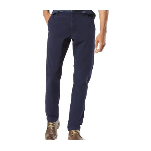 Trousers > Chinos - - Dockers - Modalova
