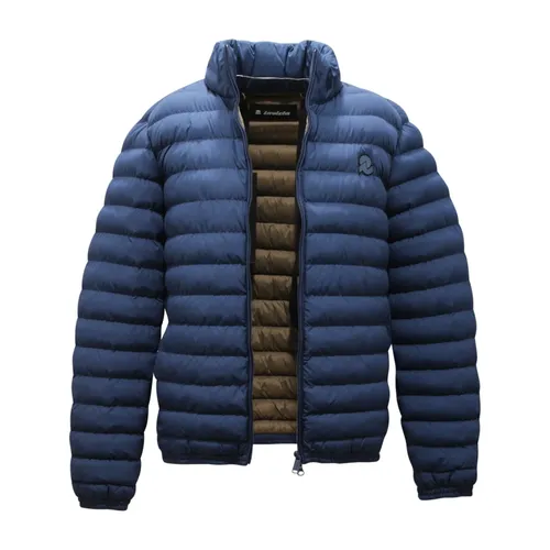 Jackets > Winter Jackets - - Invicta - Modalova