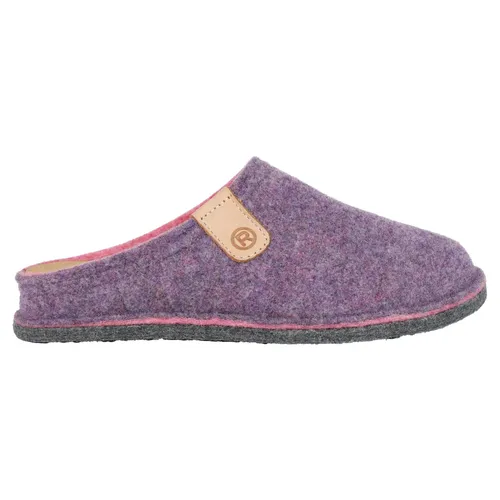 Rohde - Shoes > Slippers - Purple - Rohde - Modalova