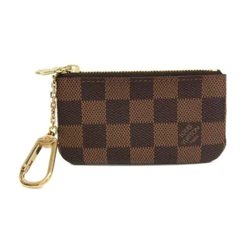 Pre-owned > Pre-owned Accessories > Pre-owned Wallets - - Louis Vuitton Vintage - Modalova