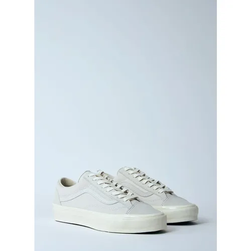 Vans - Shoes > Sneakers - White - Vans - Modalova