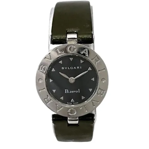 Pre-owned > Pre-owned Accessories > Pre-owned Watches - - Bvlgari Vintage - Modalova