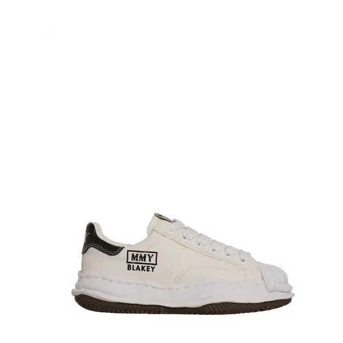 Shoes > Sneakers - - Mihara Yasuhiro - Modalova