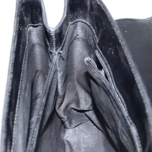 Pre-owned > Pre-owned Bags > Pre-owned Handbags - - Salvatore Ferragamo Pre-owned - Modalova